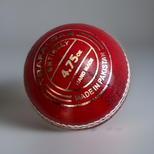 Cricket ball pack 4 75 - cp,