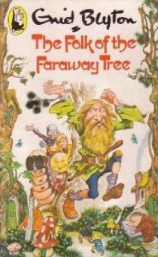 The folk faraway tree - folk,