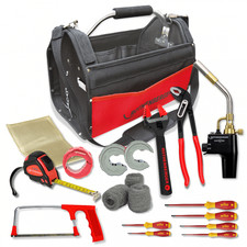 Rothenberger Tote Bag Plumbers