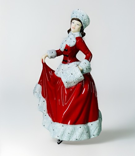 Vintage royal doulton hn5314 - vintage,