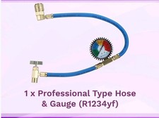 Car R1234yf AC Aircon Air Con