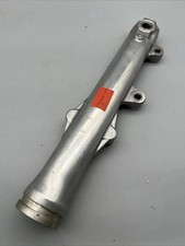 Yamaha XS750 fork outer tube