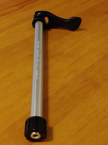 Shimano 177 mm - x, 12