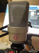 Neumann TLM 103 Wired Large