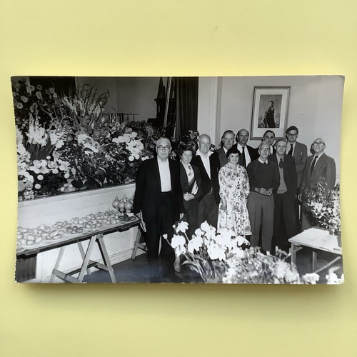 Chipping norton social - norton,