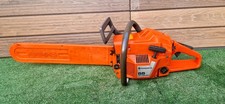 Husqvarna 55 Chainsaw Air Injection,  Tree Felling , Log Burner Great Condition 