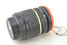 For Canon EF mount, Tamron AF