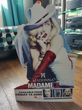 Madonna -Madame X Promo