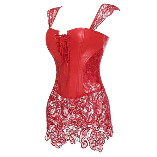 Miss moly gothic burlesque - miss,