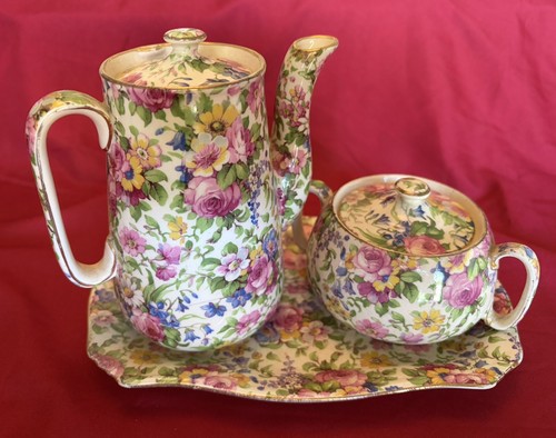 Vintage royal winton england - royal,