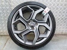 FORD FIESTA ALLOY WHEEL 18''