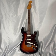 Fender John Mayer Stratocaster