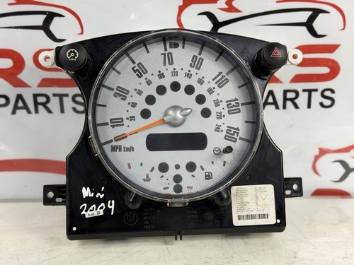 Mini cooper r50 - cooper,