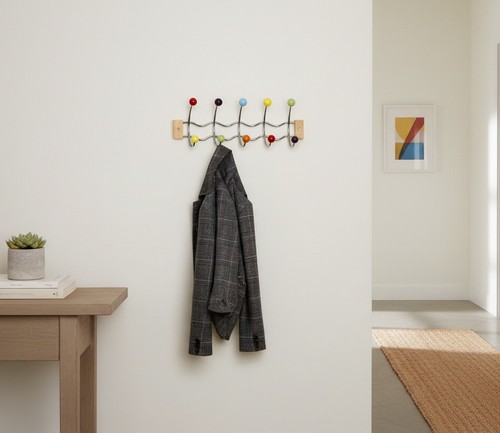 Deluxe wall mounted - deluxe, wall-mounted