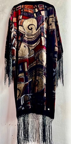 Gorgeous besarani art - *besarani*,