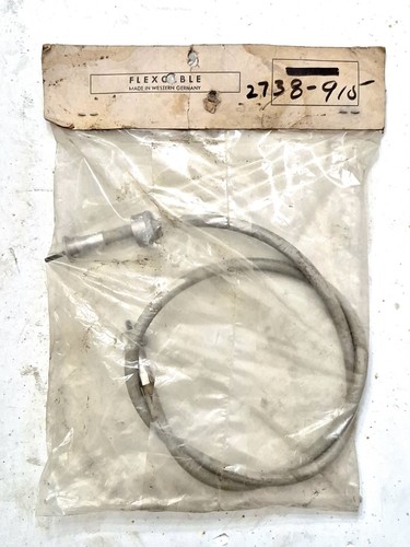 Nos gemo 2738 915 tachometer - nos, 2738/915