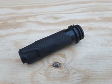 Handlebar Grip - Right - Throttle Side  - OEM - Honda CBR 125 R5/RS5 (JC39) 2005