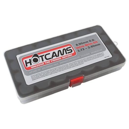 Hot cams 90mm complete shim - hot,