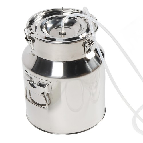 14l goat electric - electric, milking