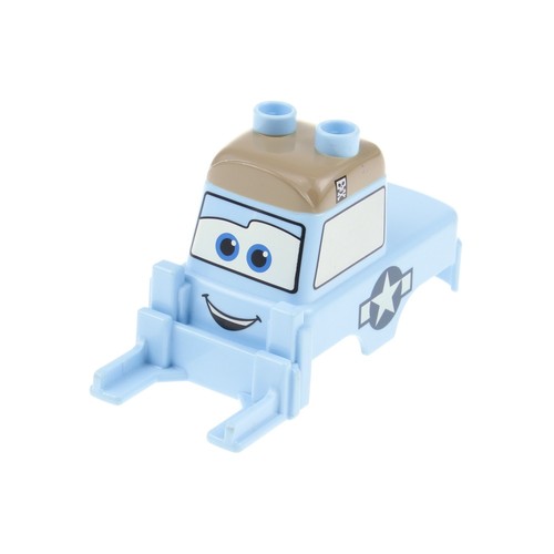 Lego duplo vehicle disney - lego,