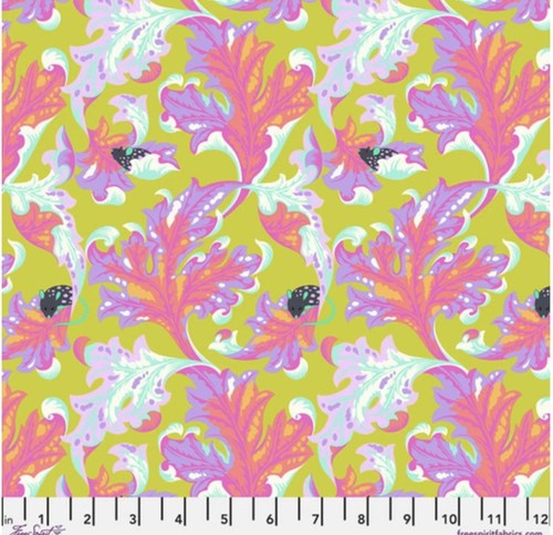 105 tula pink - cm,