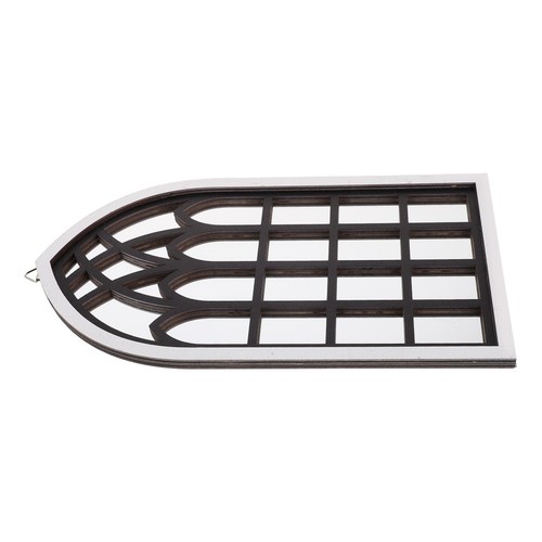 Gothic style decorative - gothic, mirror