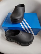 Adidas Adifom Mule Women's Slides  Size 4 Platform Clog Yeezy Croocs 