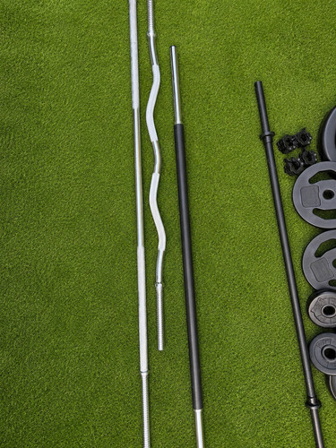 Les mills bodypump 67kg weight - mills,