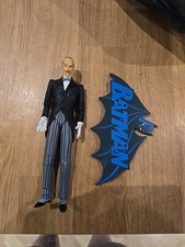 DC DIRECT COLLECTIBLES HUSH