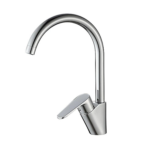 Cooke lewis aruvi silver - cooke,