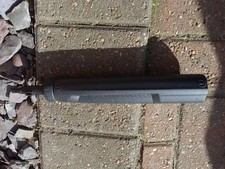 Genuine Mac Allister Pressure Washer Short Lance Extension Only