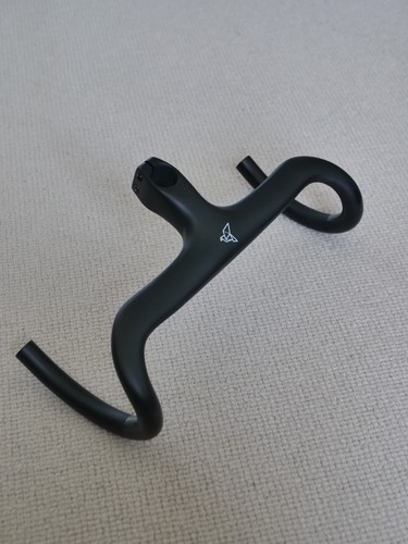 Litebike onyx integrated aero - onyx,