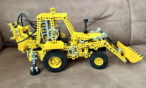 Lego technic set 8862 - lego,