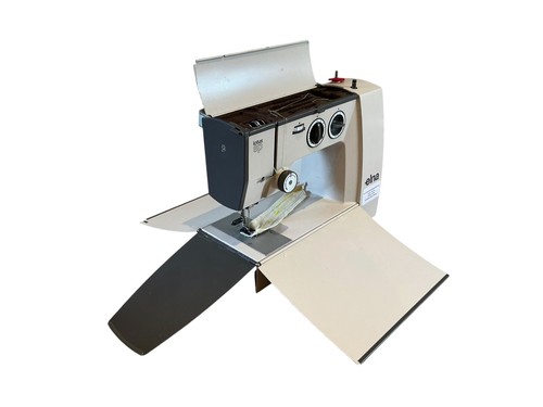 Elna lotus sewing - sewing, machine
