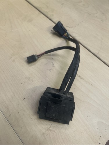 Genuine lexmoto hunter - genuine, 50