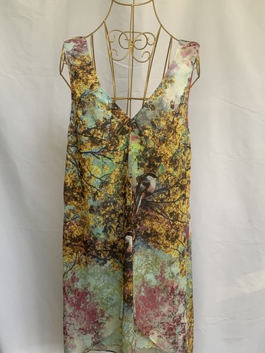 Ted baker tree birds - baker,