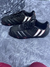 Football/Soccer Boots Black