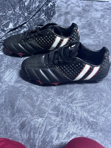 Football soccer boots black - football/soccer,