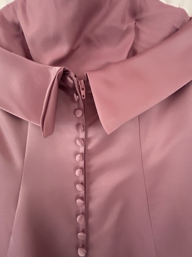 Bridesmaid dress venus - by,