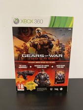 Gears of War Judgement Limited
