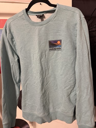 Men patagonia crewneck - men’s,