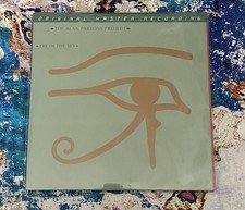 Alan Parsons Project - Eye In
