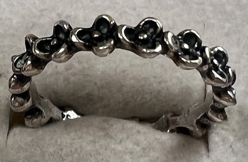 Genuine pandora sterling - genuine,
