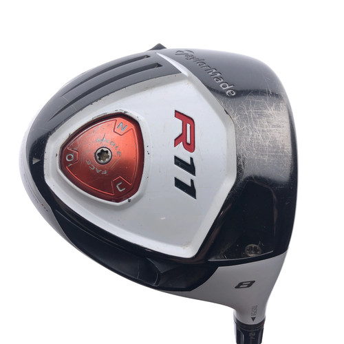Used taylormade r11 - used,