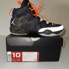 NIKE AIR JORDAN XX8 SE 'Christmas' Sz 10  [616345 025] Dead stock Rare