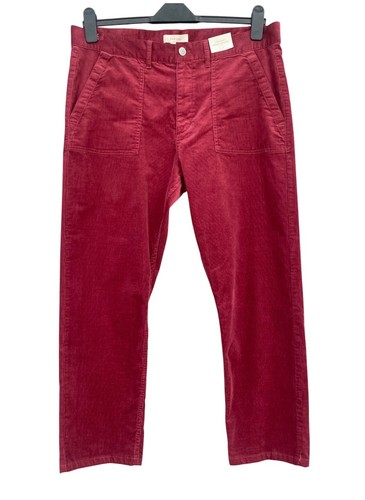 Per una cord trousers cords - cord,