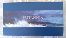 2018 coin silver - coin, britannia