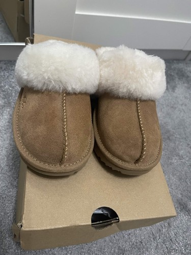 Ugg cozy slippers chestnut - ugg,