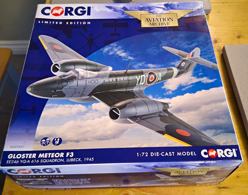 Corgi aviation archive - corgi,