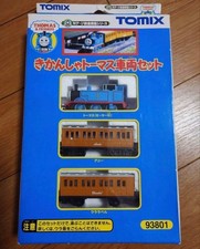 TOMIX Thomas the Tank Engine